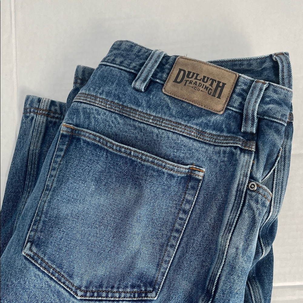 Duluth Trading Co